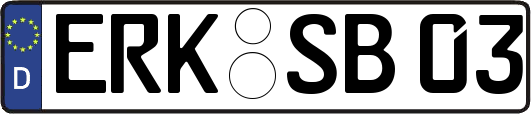 ERK-SB03