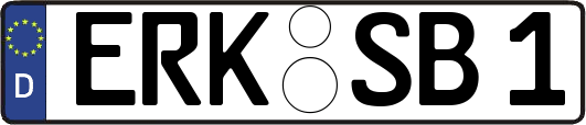 ERK-SB1