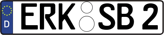 ERK-SB2