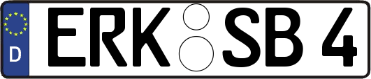ERK-SB4