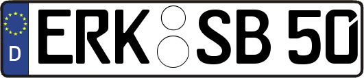 ERK-SB50