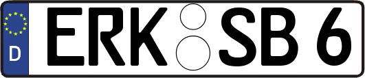 ERK-SB6