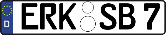 ERK-SB7