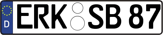ERK-SB87