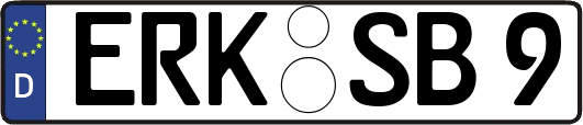 ERK-SB9