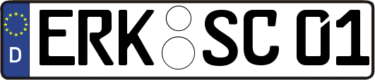 ERK-SC01