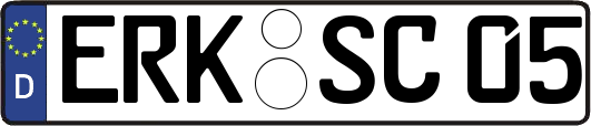 ERK-SC05