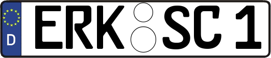 ERK-SC1