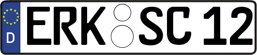 ERK-SC12