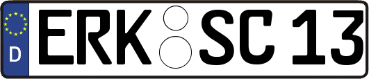 ERK-SC13