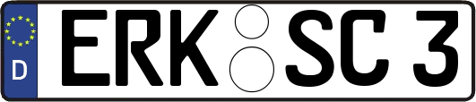 ERK-SC3