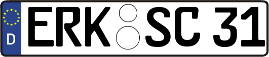 ERK-SC31