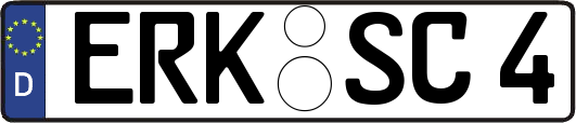 ERK-SC4