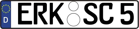 ERK-SC5