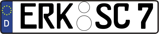 ERK-SC7