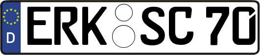 ERK-SC70