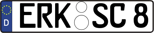 ERK-SC8