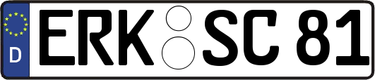 ERK-SC81