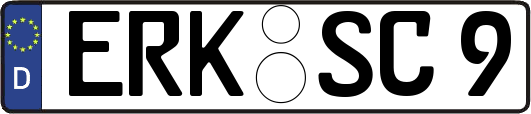 ERK-SC9
