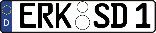 ERK-SD1
