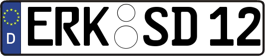 ERK-SD12