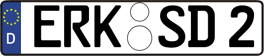 ERK-SD2