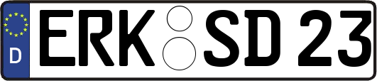 ERK-SD23