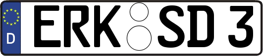 ERK-SD3