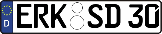 ERK-SD30