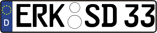 ERK-SD33