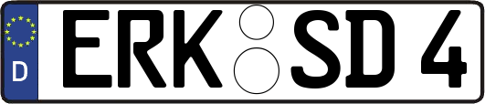 ERK-SD4