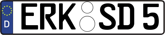 ERK-SD5