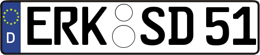 ERK-SD51