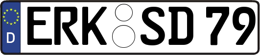 ERK-SD79
