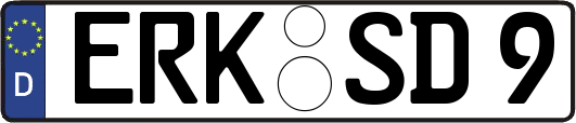ERK-SD9