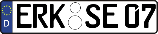 ERK-SE07