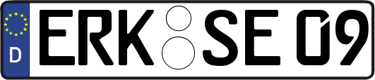 ERK-SE09