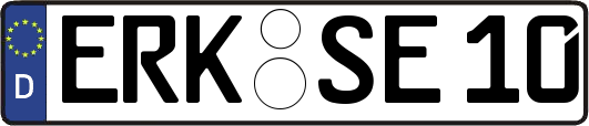 ERK-SE10
