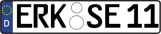 ERK-SE11