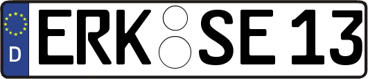 ERK-SE13