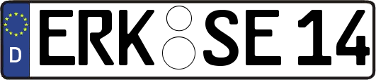 ERK-SE14