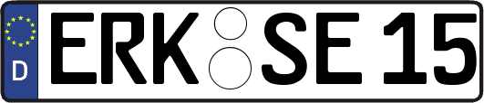 ERK-SE15