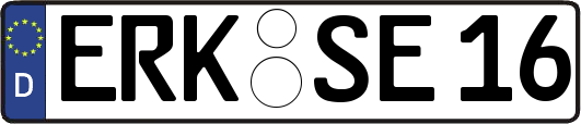 ERK-SE16