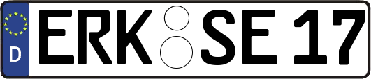 ERK-SE17