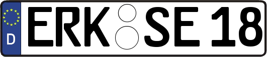 ERK-SE18