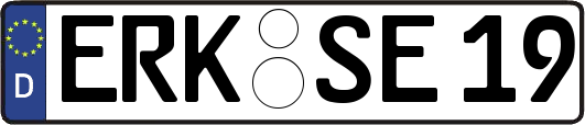 ERK-SE19