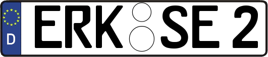 ERK-SE2