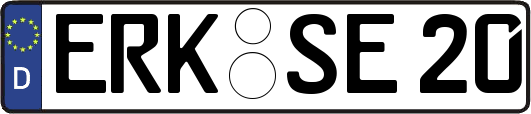 ERK-SE20
