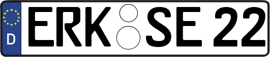 ERK-SE22