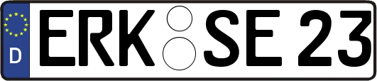 ERK-SE23